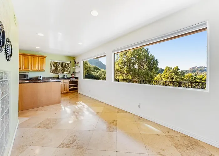 Sunset Dreaming Holiday home Sedona