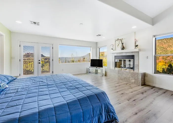 Sunset Dreaming Holiday home Sedona