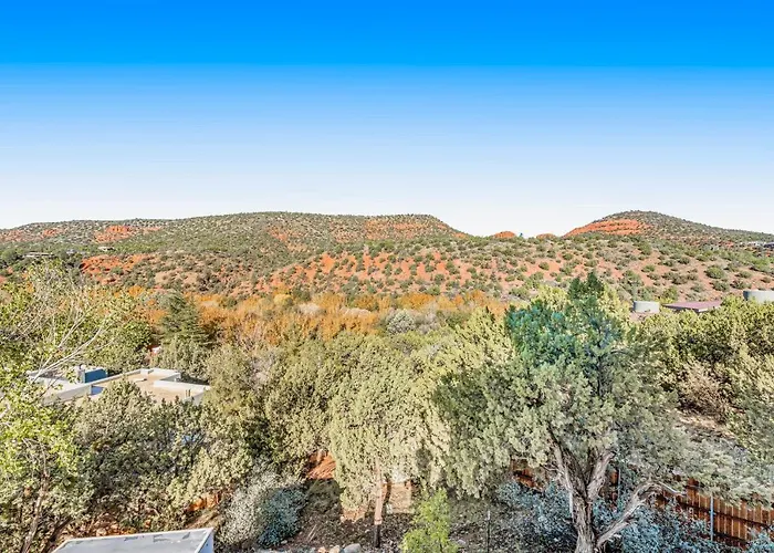 Sunset Dreaming Holiday home Sedona