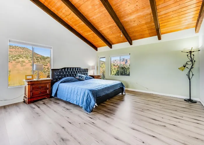 Holiday home Sunset Dreaming Sedona